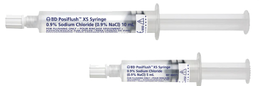 POSIFLUSH SP 10 ML